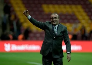 Abdürrahim Albayrak: "Fatih Terim, Galatasaray'a 'hayır' demez"