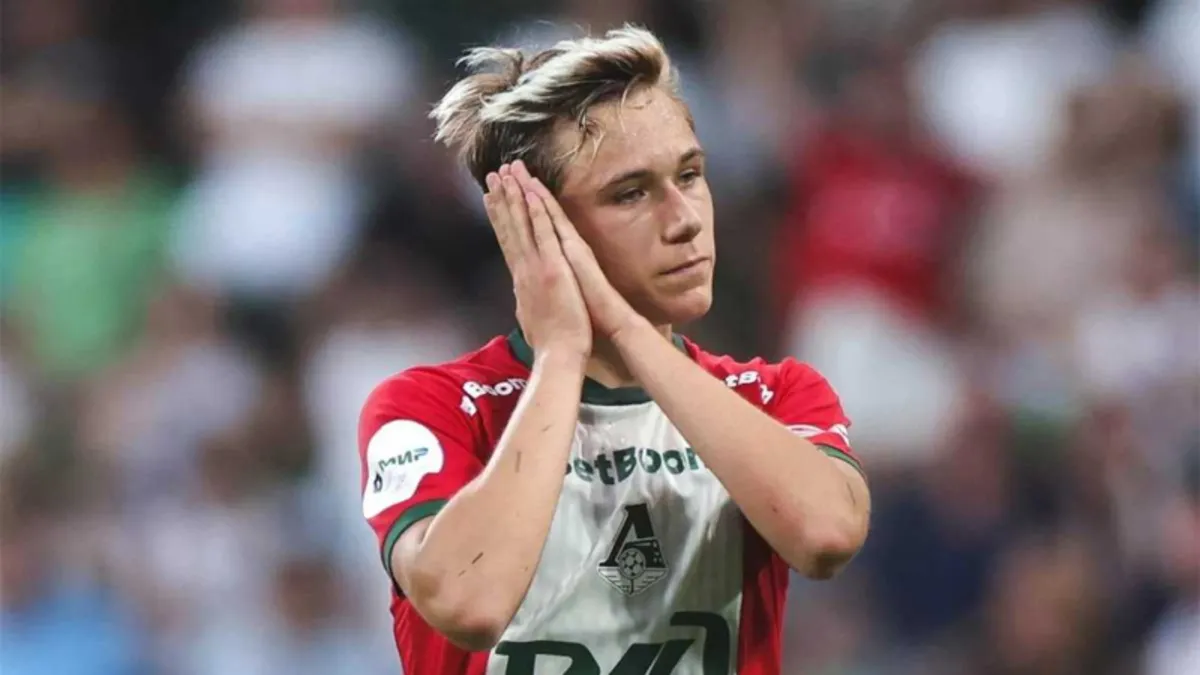 Galatasaray'a Aleksey Batrakov yanıtı! İşte transferde son durum
