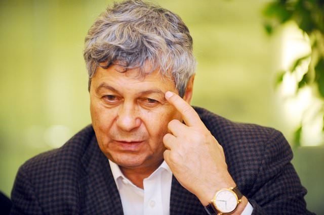 İşte Lucescu’nun maaşı