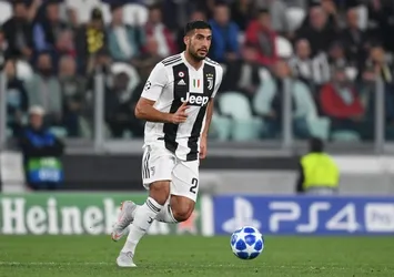 Everton rotayı Emre Can'a çevirdi