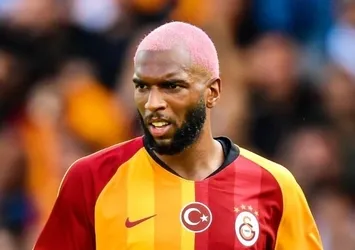 G.Saray'dan flaş karar! Babel...