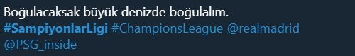 İşte Galatasaray’ın kurası sonrası sosyal medya tepkileri