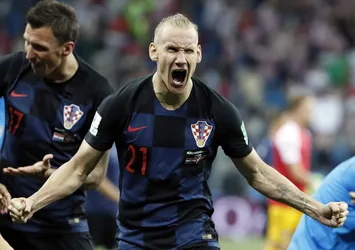 Vida'ya kötü haber! FIFA harekete geçti