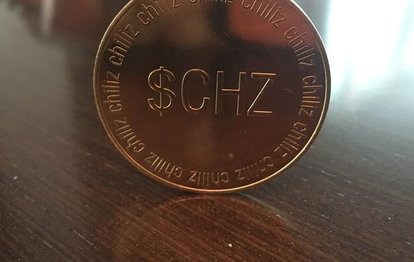 CHZ coin Chiliz coin kaç TL oldu? CHZ coin kaç BTC? CHZ coin nasıl alınır? 21 Nisan 2021 CHZ coin fiyatı...
