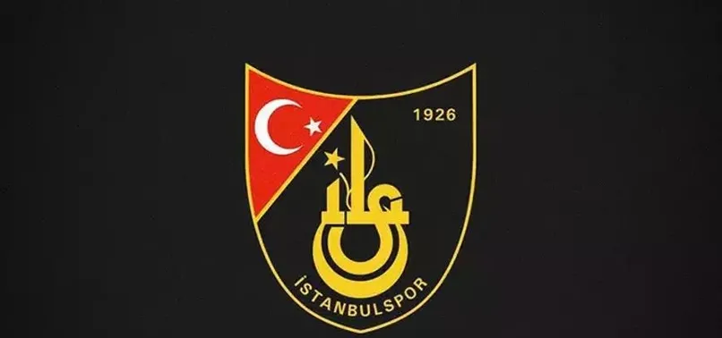 İstanbulspor'dan TFF'ye flaş tepki!