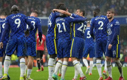 Chelsea 3-1 Southampton MAÇ SONUCU - ÖZET