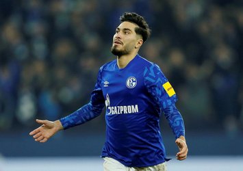 Adı üç büyüklerle anılıyordu! Transferi resmen açıklandı