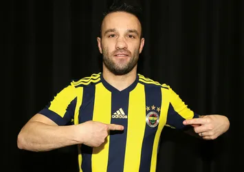 Valbuena'nın menajerinden açıklama
