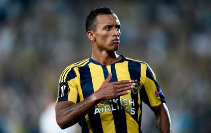 Luis Nani’den Jose Mourinho sözleri: Fenerbahçe’de devam ederse...