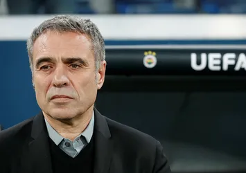 "Lige dönmeliyiz"