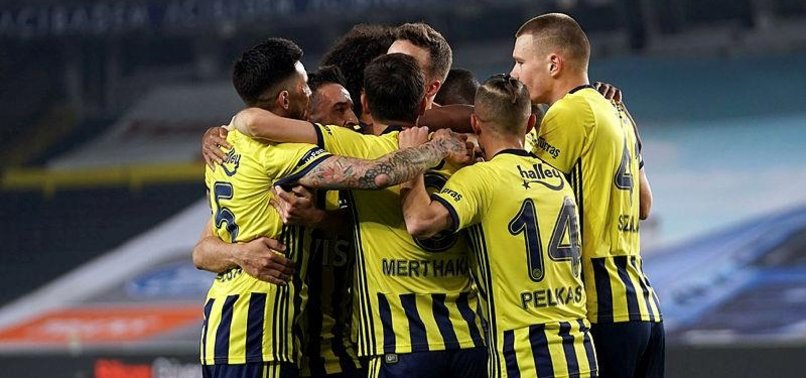 Son dakika spor haberleri: Fenerbahçe'de Denizlispor maçı öncesi dikkat çeken istatistik! 13 maçtır...