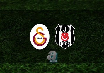 Kadınlarda derbi heyecanı!