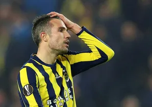 Fenerbahçe'de büyük temizlik
