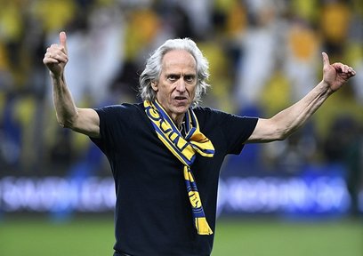 Fenerbahçe’den Jesus bombası!
