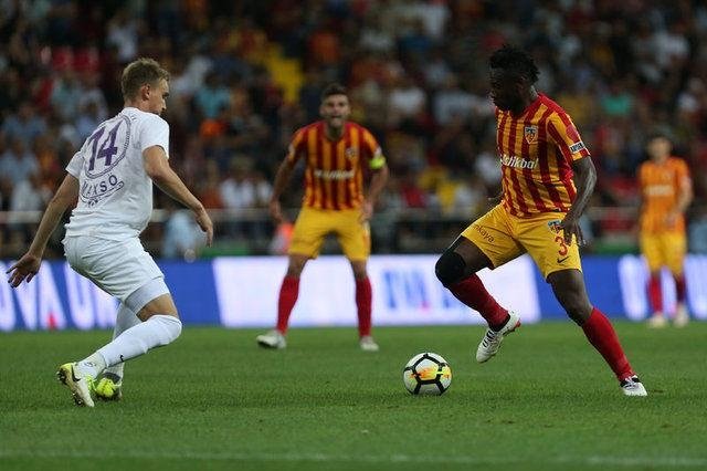 Süper Lig’de kim, ne kadar kazanıyor? İşte maaşlar...