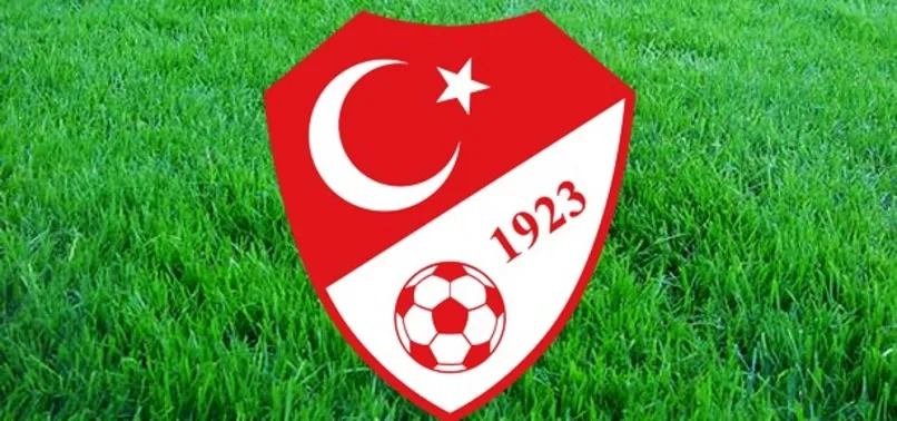 TFF'den flaş açıklama: İlişkileri kesilmiştir