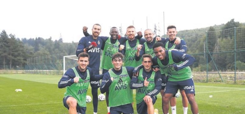 Fenerbahce Nin Parolasi Aile Ortami Aspor
