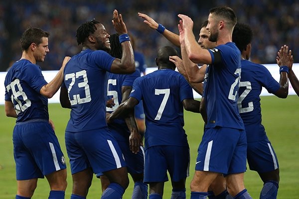 UEFA yeni kulüp sıralamasını açıkladı