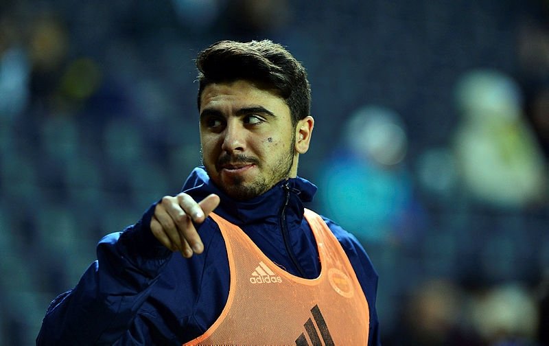 Ozan o ülkeye gidiyor!