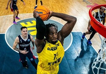 G.Saray'dan transfer hamlesi!