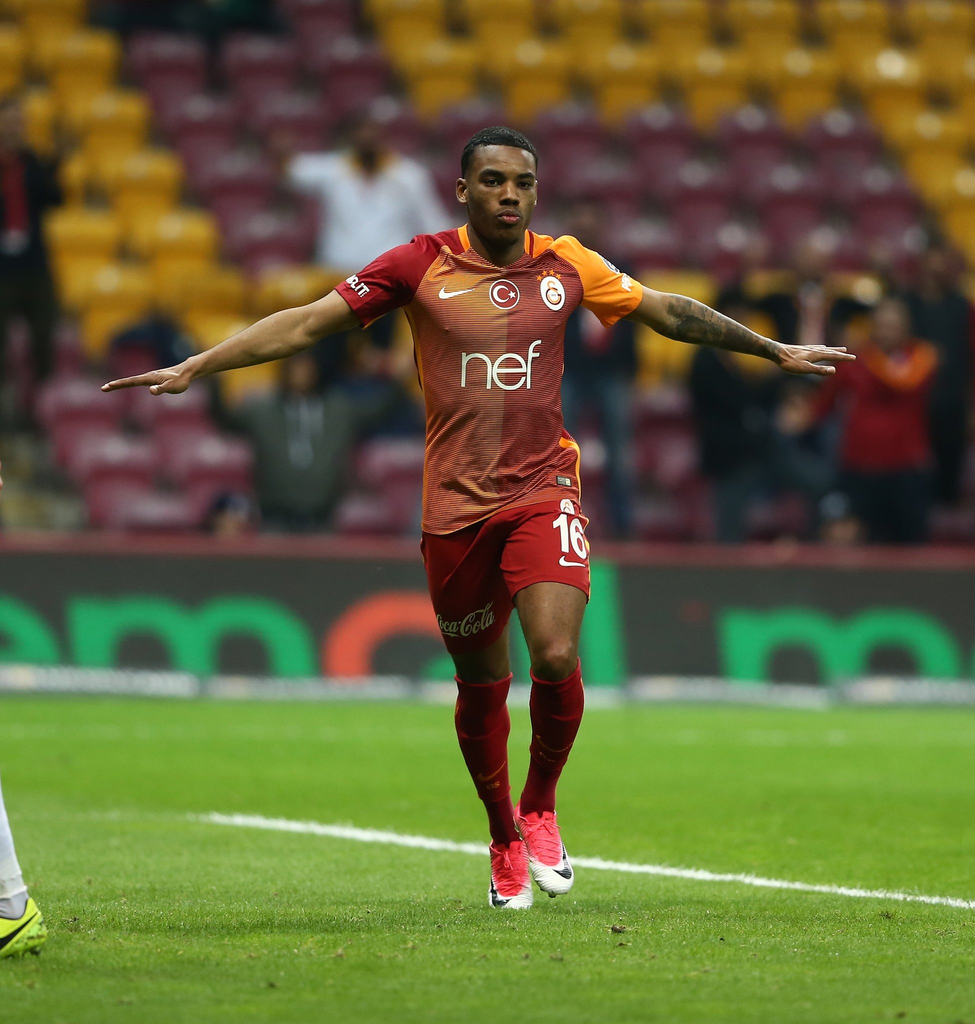 İşte Tudor’lu Galatasaray’ın yeni sezon 11’i!