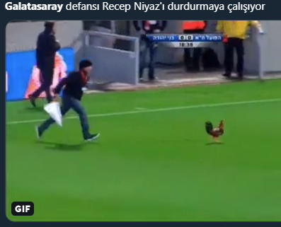 Galatasaray yenildi capsler patladı!