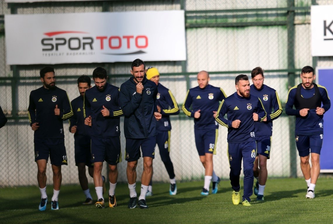 Aykut Kocaman düşmanını gördü