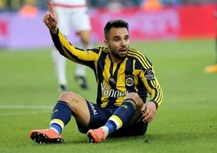 Volkan Şen: Geri dönmek istiyorum