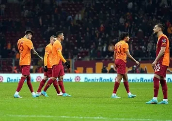 Yok böyle istatistik! 4 büyüklerin...