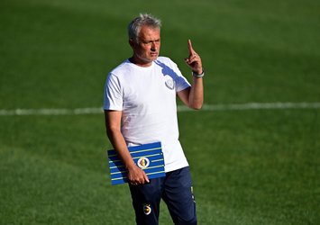 Yıldız isimden transfer kararı! Mourinho istemedi ama...