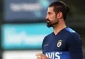 Fenerbahçe  Allahyar Sayyadmanesh'i kiralık olarak Zorya'ya gönderdi - 2
