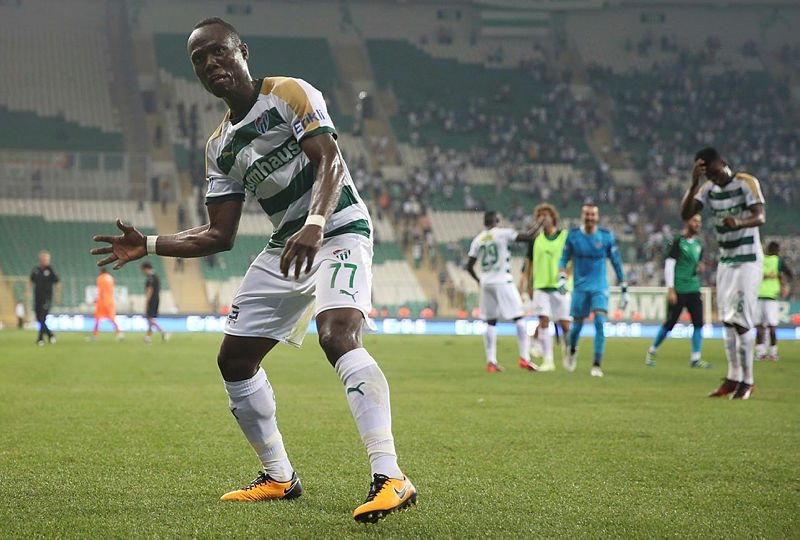 Süper Lig’de forma giyen Müslüman yabancı futbolcular
