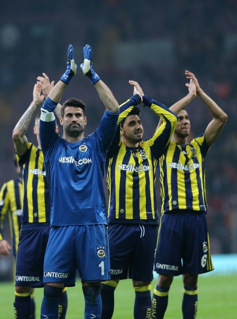 Volkan Demirel’den tepki açıklaması