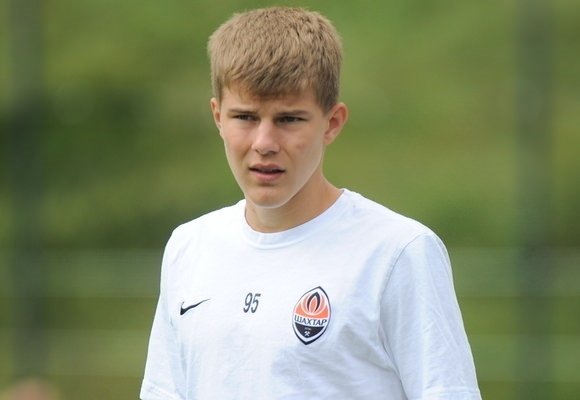 Beşiktaş, Eduard Sobol’u bitirdi