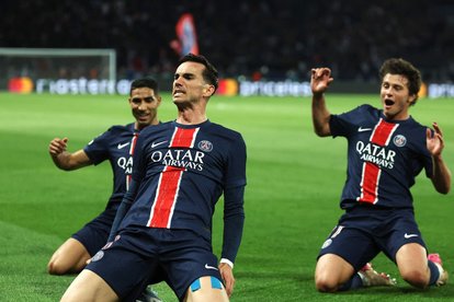PSG Devler Ligi’nde finalde!