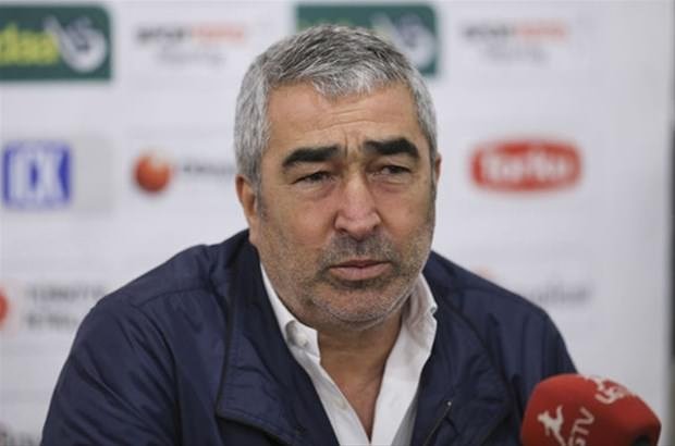 Futbolculuk yaptığı takımda teknik direktör oldular