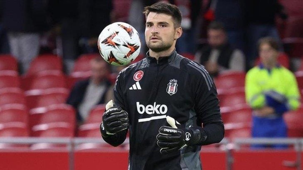 Ersin Destanoğlu’ndan flaş ayrılık kararı!