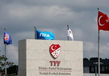 TFF’den Beşiktaş'a ret