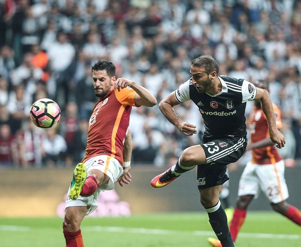 Galatasaray Antalyaspor maçı 11’leri belli oldu