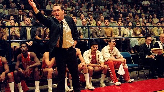 İşte unutulmaz spor filmleri