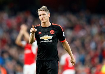 Fenerbahçe'den Schweinsteiger bombası