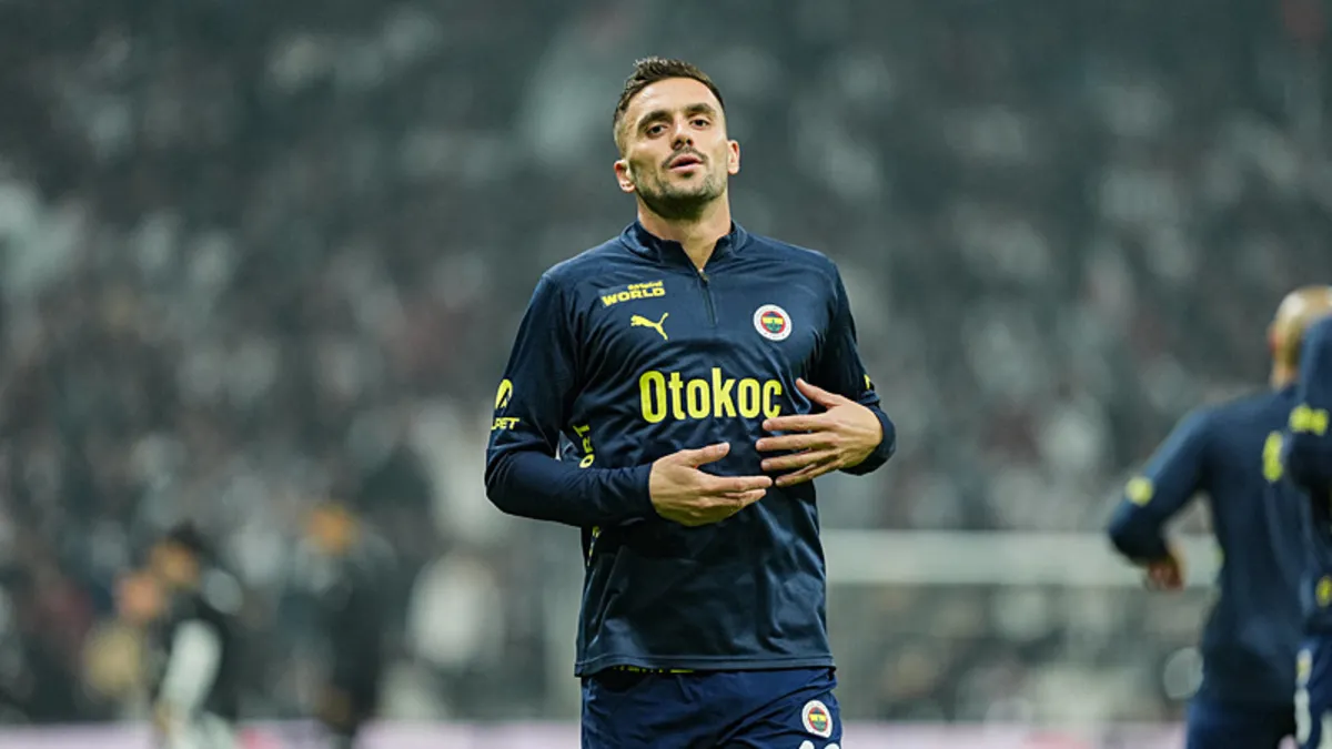 Dusan Tadic: Fenerbahçe'nin beni seçme nedeni buydu!