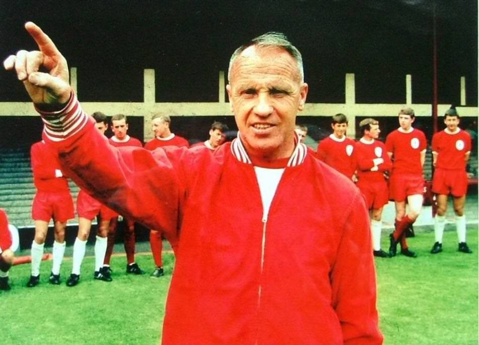 Spor tarihine altın harflerle geçen efsane sözler