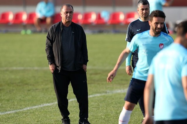 Arda Turan’dan ’Steroid’ itirafı