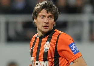 Yevhen Seleznyov Süper Lig'e geliyor