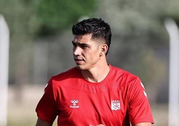 G.Saray Bekir Böke’yi takibe aldı
