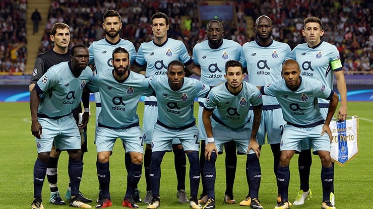 UEFA Kulüpler Sıralamasına Beşiktaş damga vurdu!