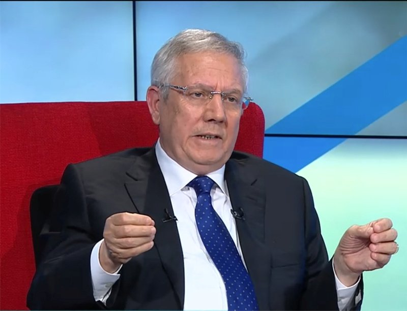 Aziz Yıldırım’dan Gomis itirafı: Aykut Kocaman istemedi