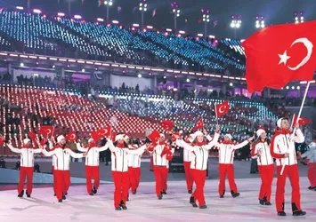 Kore’de tarihi açılış