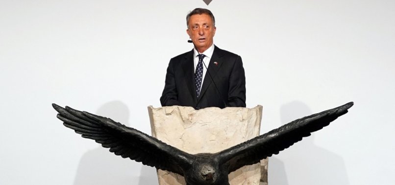 Beşiktaş'a büyük müjde! UEFA...